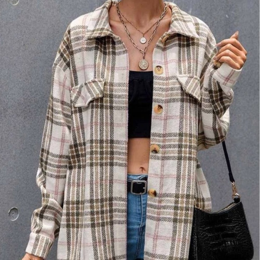 JACKET - Picture 2 of 4